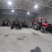 تراکتور ۳۹۹