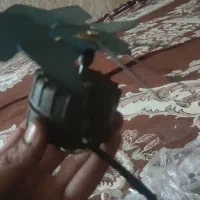 فن کوچیک خیلی تمیز وروان کار میکنه