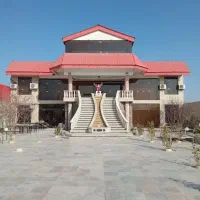 اجاره باغ ویلا روزانه با استخر آب گرم