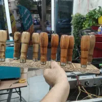 دسته پرتا فیلتر صنعتی رزوه ۱۰ و ۱۲