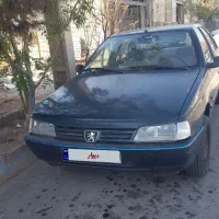 آردی مدل ۸۵ فروش فوری|خودرو سواری و وانت|گرمسار, |دیوار