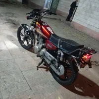 رهرو200 مدل 95 درحد