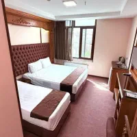 خانه دار مهمانپذیر