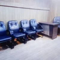 انباری دفتری بسیار شیک و مبله با امنیت بالا