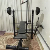 دستگاه بدنسازی ۴۸ کاره