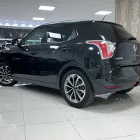 تیوولی مدل ۲۰۱۸ مشابه صفر|خودرو سواری و وانت|تهران, شهرک غرب|دیوار