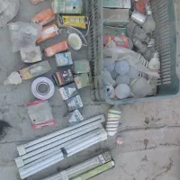 وسیله برقی.چراغ و مهتابی