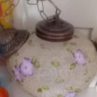 لوستر شیو ک زیبا نو