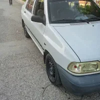 پراید 95تمیز و کم کار|خودرو سواری و وانت|سنندج, |دیوار