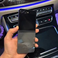 Samsung z flip5|موبایل|تبریز, |دیوار