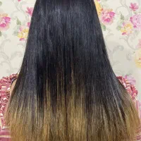 مدل فوری برای کراتین فقط هزینه مواد گرفته میشه|خدمات آرایشگری و زیبایی|الوند, |دیوار