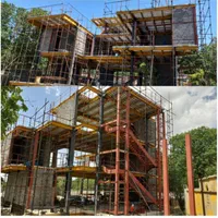 داربست فلزی|خدمات پیشه و مهارت|دماوند, گیلاوند|دیوار