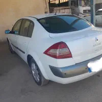 مگان مدل ۹۱ اتومات