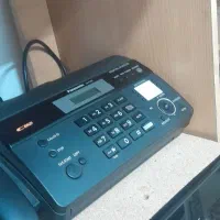 تلفن و فکس سالم