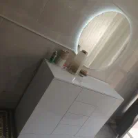 میزکنسول وآینه