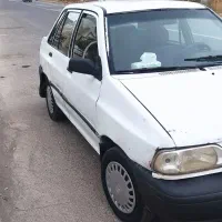 پراید 81دوگانه|خودرو سواری و وانت|نیشابور, مدرس|دیوار