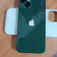 اپل iPhone 13 با حافظهٔ ۱۲۸ گیگابایت|موبایل|فیروزکوه, |دیوار