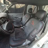 پراید۹۱دوگانه کارخانه|خودرو سواری و وانت|کرمان, |دیوار