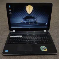 لپ تاپ HP Pavilion 15 Notebook PC