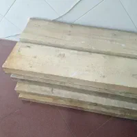تخته چوب الوار ۳متری