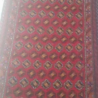 ۳ عدد فرش یک جفت پشتی دست بافت به فروش میرسد|فرش|تربتحیدریه, باغ سلطانی|دیوار