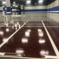 کفپوش رزین اپوکسی،گروه اجرای ،براداران آذری|خدمات پیشه و مهارت|تهران, شهرک دانشگاه|دیوار