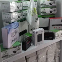 شرکت‌ دیدبان سازان شهر(دوربین مداربسته سعید)