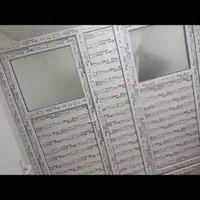درب و پنجره دوجداره upvc(تعویض بدون تخریب )|خدمات پیشه و مهارت|اسلامشهر, شهرک امام حسین (میان آباد)|دیوار