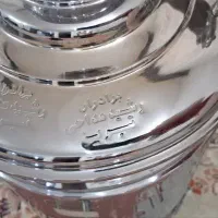 سماور گازی ۲۰ لیتری|سماور، چای‌ساز، قهوه‌ساز|قرچک, شهرک الحدید|دیوار