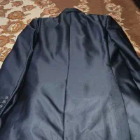 کت و شلوار سایز ۴۸ رنگ خاکستری|لباس|فشاپویه, |دیوار