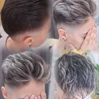 همکاری در سالن زیبایی