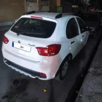 کوییک GX|خودرو سواری و وانت|مشهد, رده|دیوار