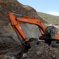 اجاره بیل مکانیکی