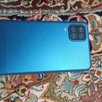 گوشی سامسونگ a12|موبایل|باقرشهر, |دیوار