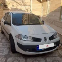 مگان ۲۰۰۶ دنده ای ۱۶۰۰cc