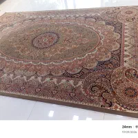 دوتخته فرش ۷۰۰شانه