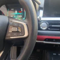 تیگو ۷ پرو ۱۴۰۱|خودرو سواری و وانت|اندیشه, اندیشه فاز ۳|دیوار