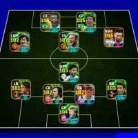 اکانت efootball