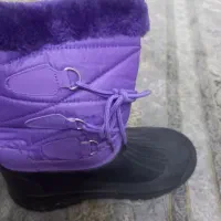 چکمه پیاده روی