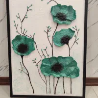 تابلو دکوراتیو|تابلو، نقاشی، عکس|کرمان, |دیوار