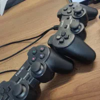 دسته دوتایی هویت|کنسول، بازی ویدئویی و آنلاین|محمدیه-قزوین, |دیوار