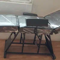 تجهیزات آرایشگاهی