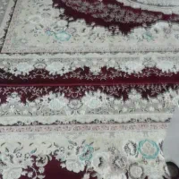 یک جفت فرش ۹متری