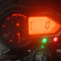 پالسUG5 مدل 94 فوق سالم|موتورسیکلت|تهران, تهران‌نو|دیوار