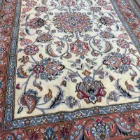 زرع و نیم بافت نایین گل ابریشم|فرش|تهران, پونک|دیوار