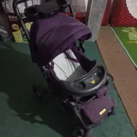 کالسکه دلیجان