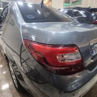 دنا پلاس توربو ابشنال مدل ۴۰۳ نقد واقساط|خودرو سواری و وانت|کرج, احدآباد|دیوار