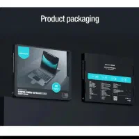 کاور کلاسوری کیبورد دار آیپد