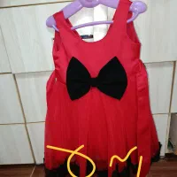 لباس عروس کودک