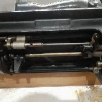 چرخ دستی|چرخ خیاطی و ریسندگی|اندیمشک, |دیوار